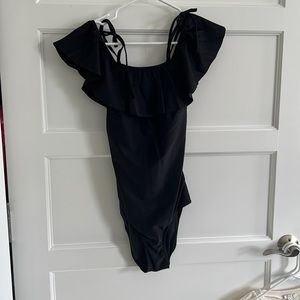 Albion One Piece Suit